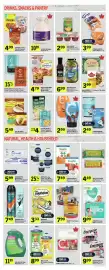 IGA flyer week 27 Page 8