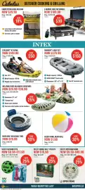 Bass Pro flyer Page 4