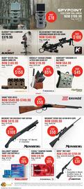 Cabela's flyer Page 6