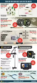 Cabela's flyer Page 2