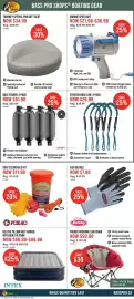 Cabela's flyer Page 3