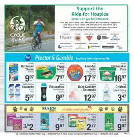 Country Grocer flyer week 27 Page 13