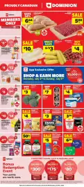 Dominion flyer week 27 Page 1