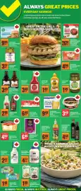 Food Basics flyer Page 2