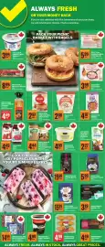 Food Basics flyer Page 3