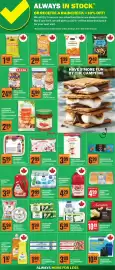 Food Basics flyer Page 4