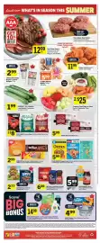 Foodland flyer week 27 Page 2