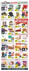 Foodland flyer week 27 Page 5