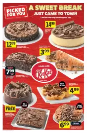 Foodland flyer week 27 Page 9