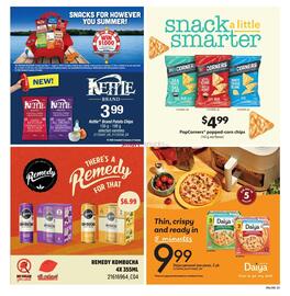 Fortinos flyer week 27 Page 24