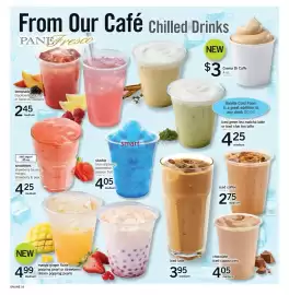 Fortinos flyer week 27 Page 10
