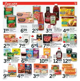 Fortinos flyer week 27 Page 11