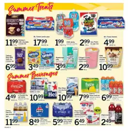 Fortinos flyer week 27 Page 12