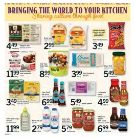 Fortinos flyer week 27 Page 13