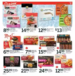 Fortinos flyer week 27 Page 14