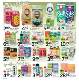 Fortinos flyer week 27 Page 16
