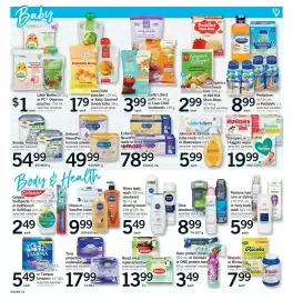 Fortinos flyer week 27 Page 17