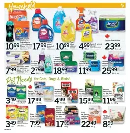 Fortinos flyer week 27 Page 18