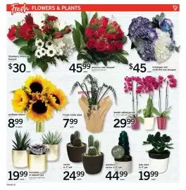 Fortinos flyer week 27 Page 19