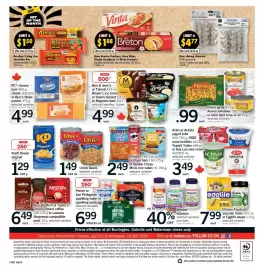 Fortinos flyer week 27 Page 2