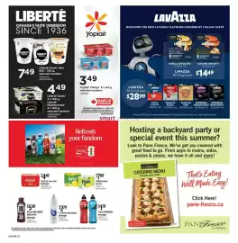Fortinos flyer week 27 Page 21