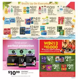 Fortinos flyer week 27 Page 22