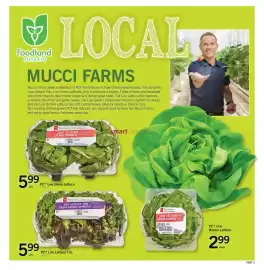 Fortinos flyer week 27 Page 4