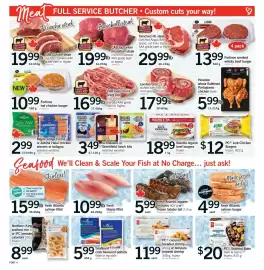 Fortinos flyer week 27 Page 5