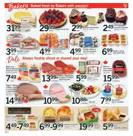 Fortinos flyer week 27 Page 7