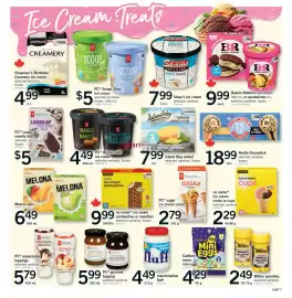 Fortinos flyer week 27 Page 8