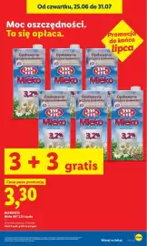 Lidl gazetka Strona 11