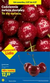 Lidl gazetka Strona 12