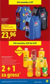 Lidl gazetka Strona 17