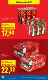Lidl gazetka Strona 18