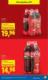 Lidl gazetka Strona 19