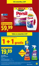 Lidl gazetka Strona 21