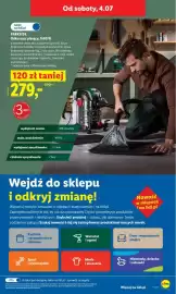 Lidl gazetka Strona 33