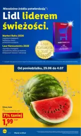 Lidl gazetka Strona 34