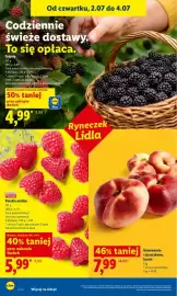 Lidl gazetka Strona 36
