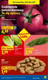 Lidl gazetka Strona 37