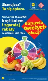 Lidl gazetka Strona 40