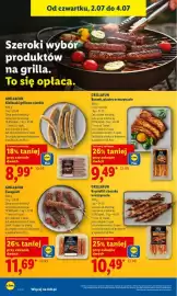 Lidl gazetka Strona 42