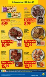 Lidl gazetka Strona 43