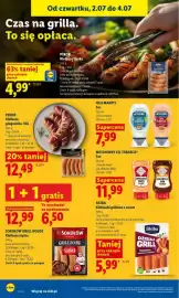 Lidl gazetka Strona 44
