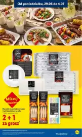 Lidl gazetka Strona 45
