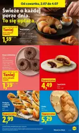 Lidl gazetka Strona 47