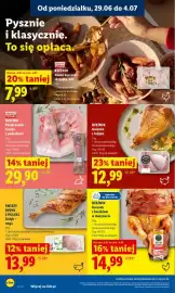Lidl gazetka Strona 48