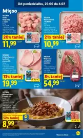 Lidl gazetka Strona 49