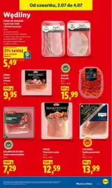 Lidl gazetka Strona 51