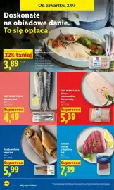 Lidl gazetka Strona 54